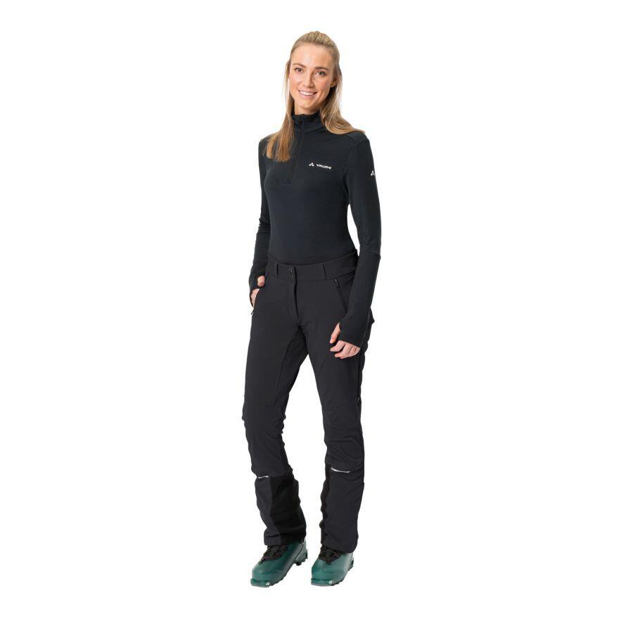 Damenhose VAUDE Larice Iv 4/7