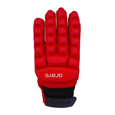 Hockeyhandschoenen links grays hockey int - pro