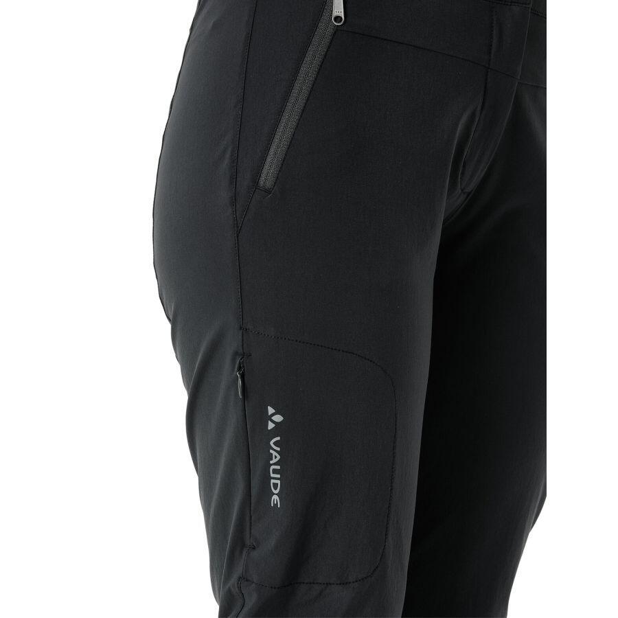 Dámské kalhoty VAUDE Farley Stretch III 7/7