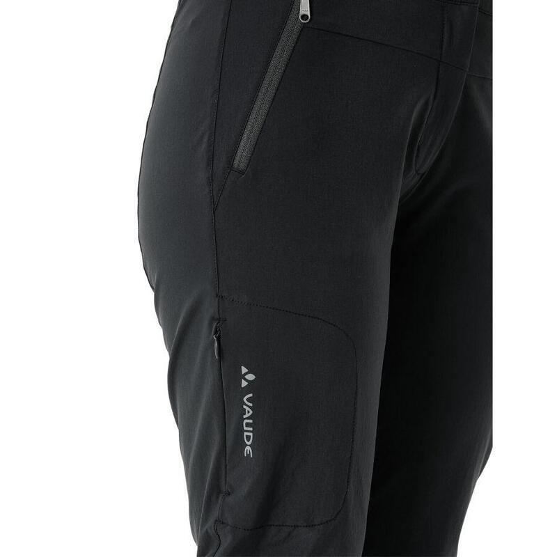 Dámské kalhoty VAUDE Farley Stretch III
