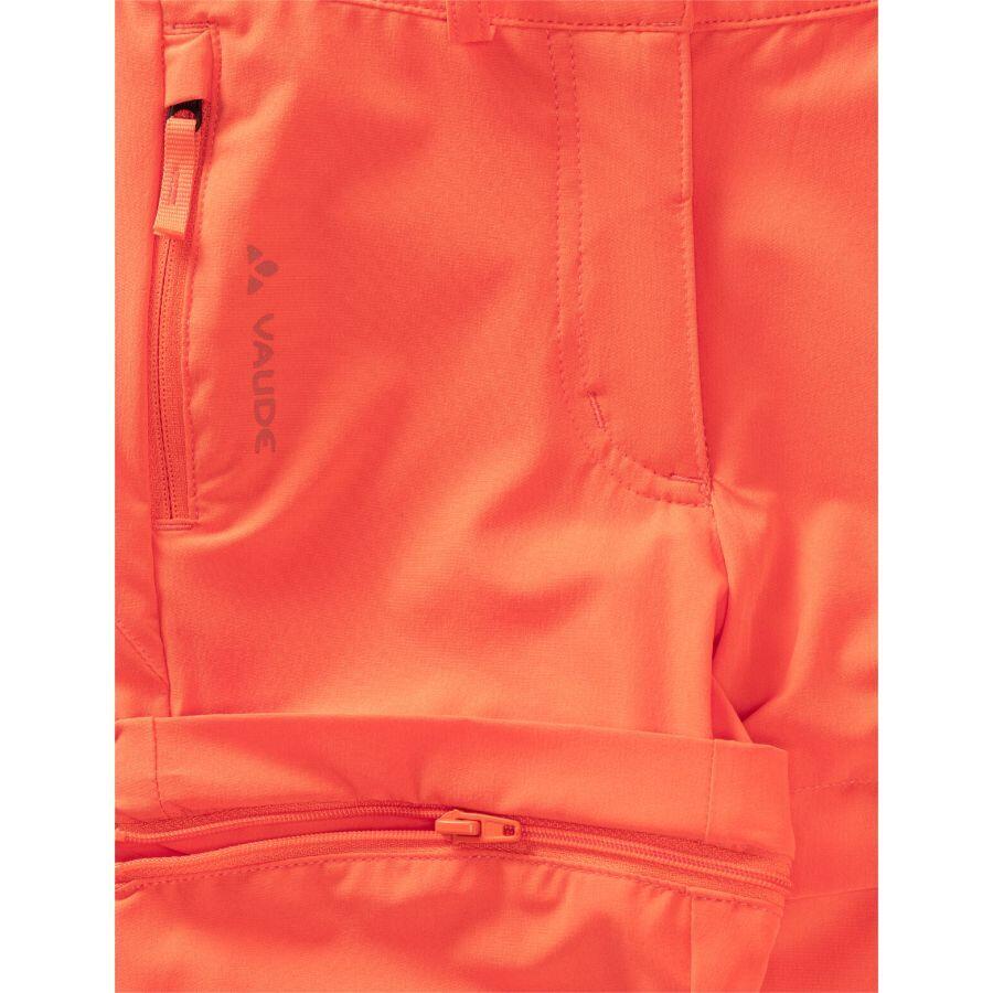 Calças slim para criança VAUDE Zo 3/7