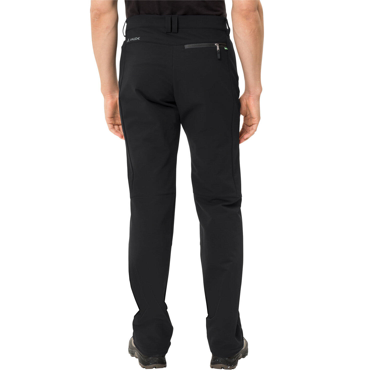 Pantalon VAUDE Strathcona II 4/7