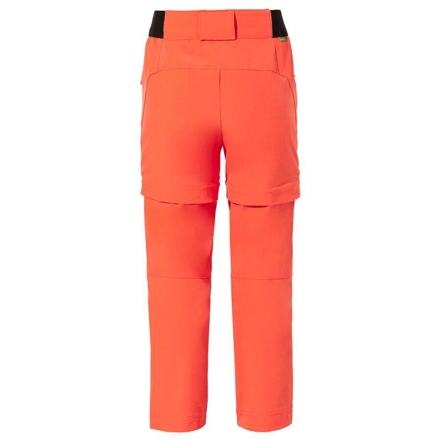 Calças slim para criança VAUDE Zo 2/7