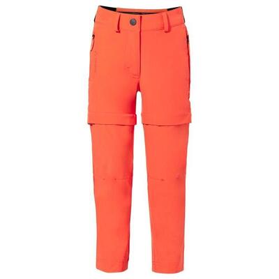 Pantaloni slim bambino VAUDE Zo