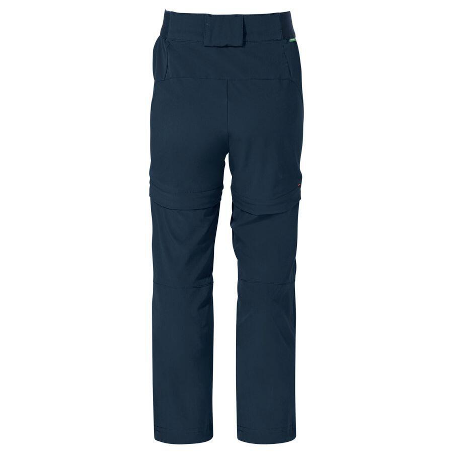 Pantalón slim niño VAUDE Zo 3/7