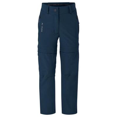Pantaloni slim bambino VAUDE Zo