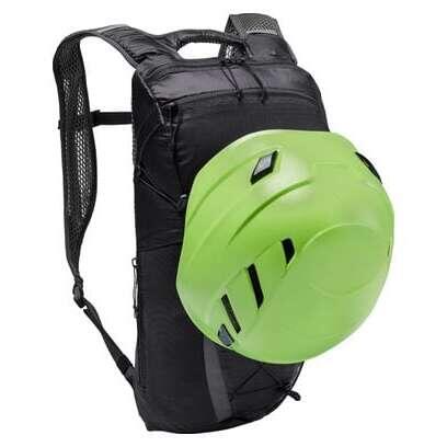 Mochila em poliéster reciclado VAUDE Uphill 8 2/7
