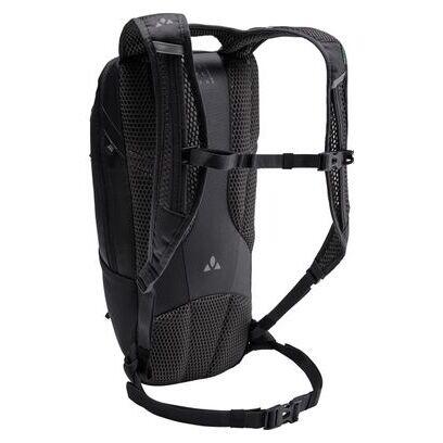 Mochila em poliéster reciclado VAUDE Uphill 8 5/7