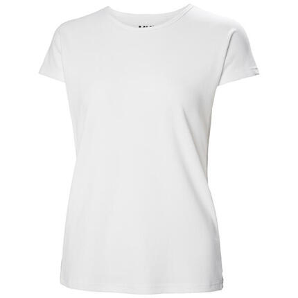 T-Shirt Damen Helly Hansen Crewline Top