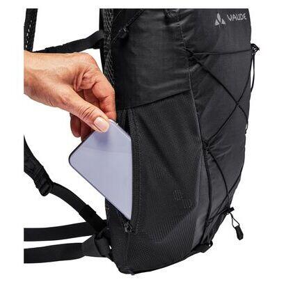 Mochila em poliéster reciclado VAUDE Uphill 8 7/7