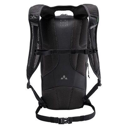 Mochila em poliéster reciclado VAUDE Uphill 8 4/7