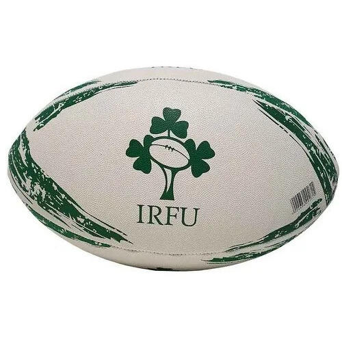 Rugby Ball Gilbert Irlande 2/2
