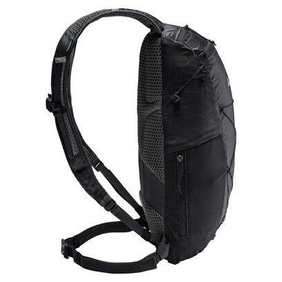 Mochila em poliéster reciclado VAUDE Uphill 8 6/7