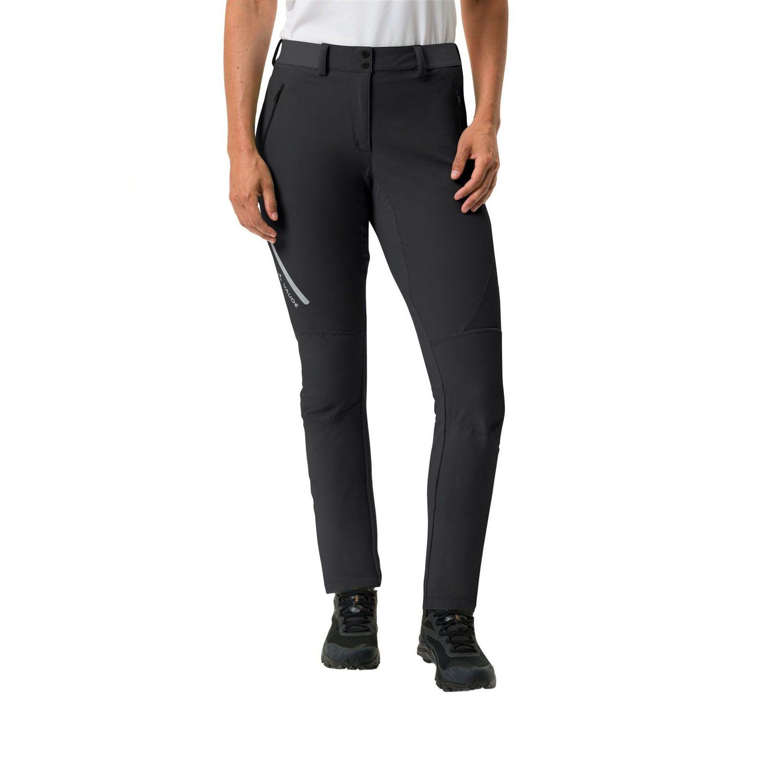 Pantalon femme VAUDE Scopi II 3/7