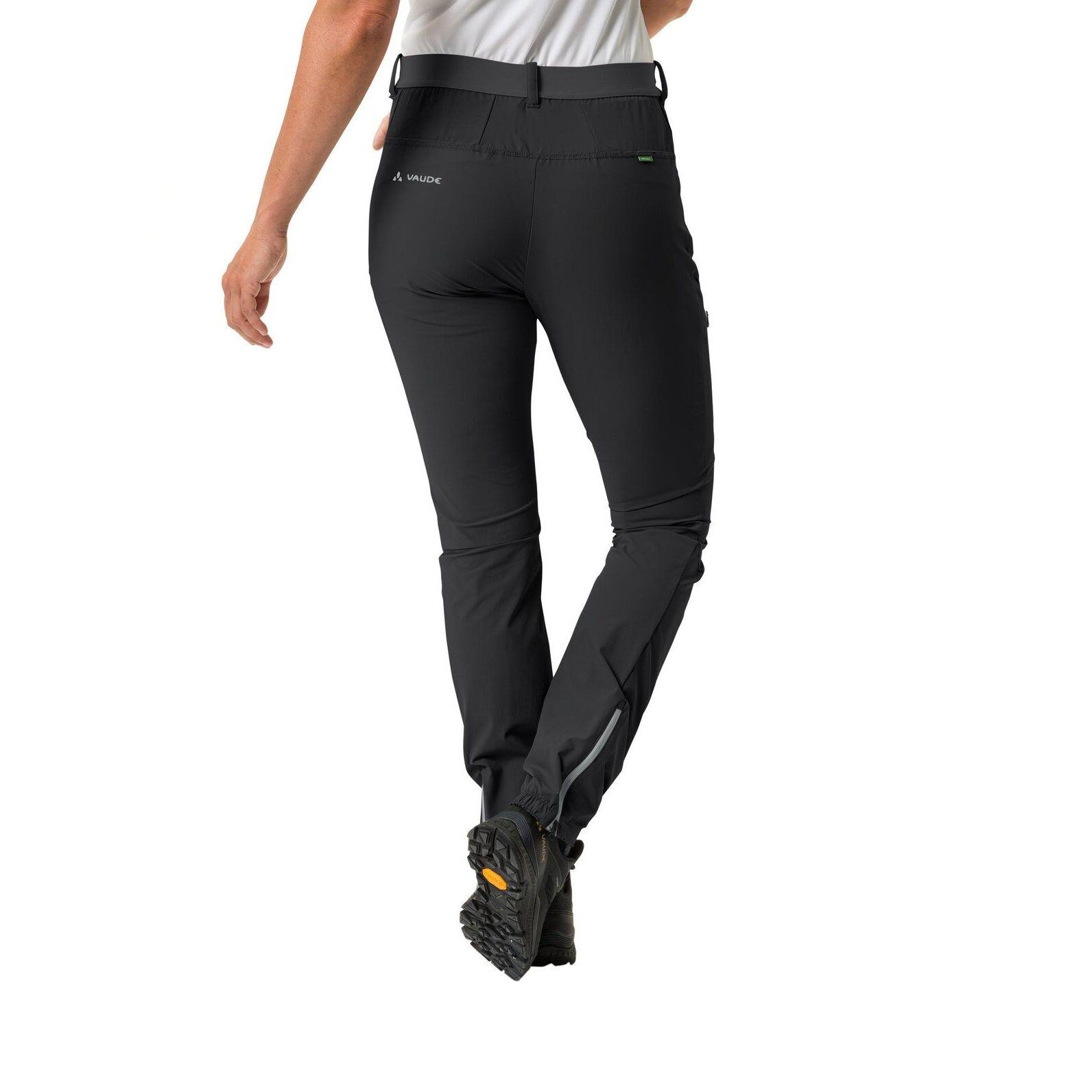 Pantalon femme VAUDE Scopi II 5/7