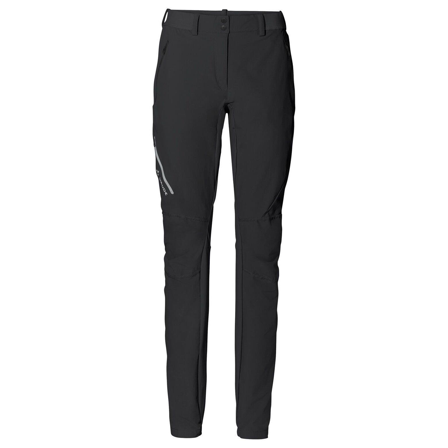 Pantalon femme VAUDE Scopi II 1/7