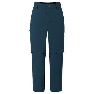 Pantaloni elasticizzati per bambini VAUDE Detective ZO II
