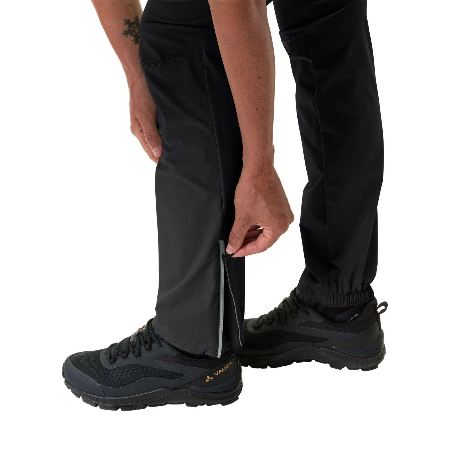 Pantalon femme VAUDE Scopi II 7/7