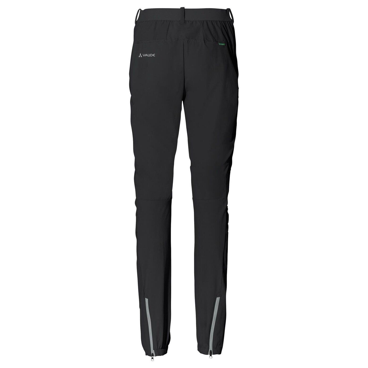 Pantalon femme VAUDE Scopi II 4/7