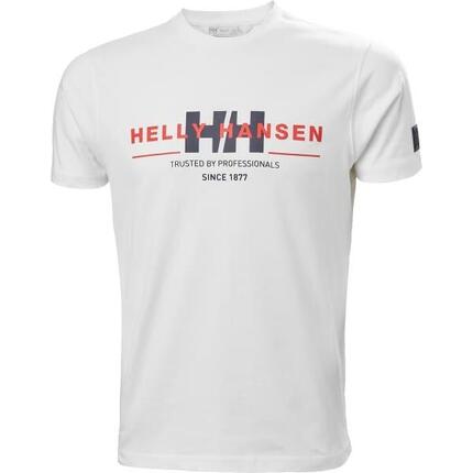 T-Shirt Helly Hansen Core Graphic T