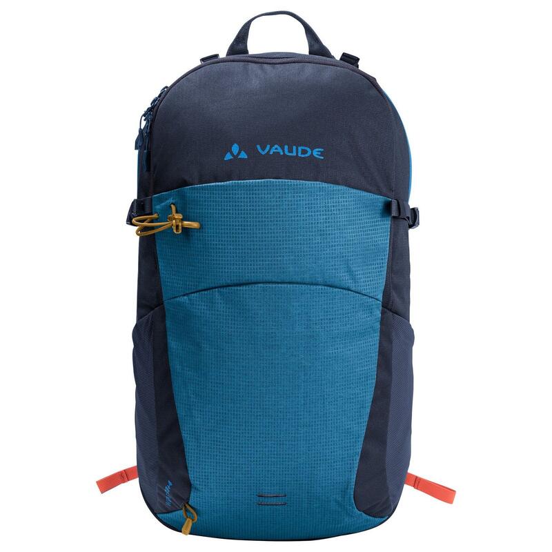 Vaude - Mineo Backpack 17 - Sac à dos journée taille 17 l, turquoise - Sac à dos vélo