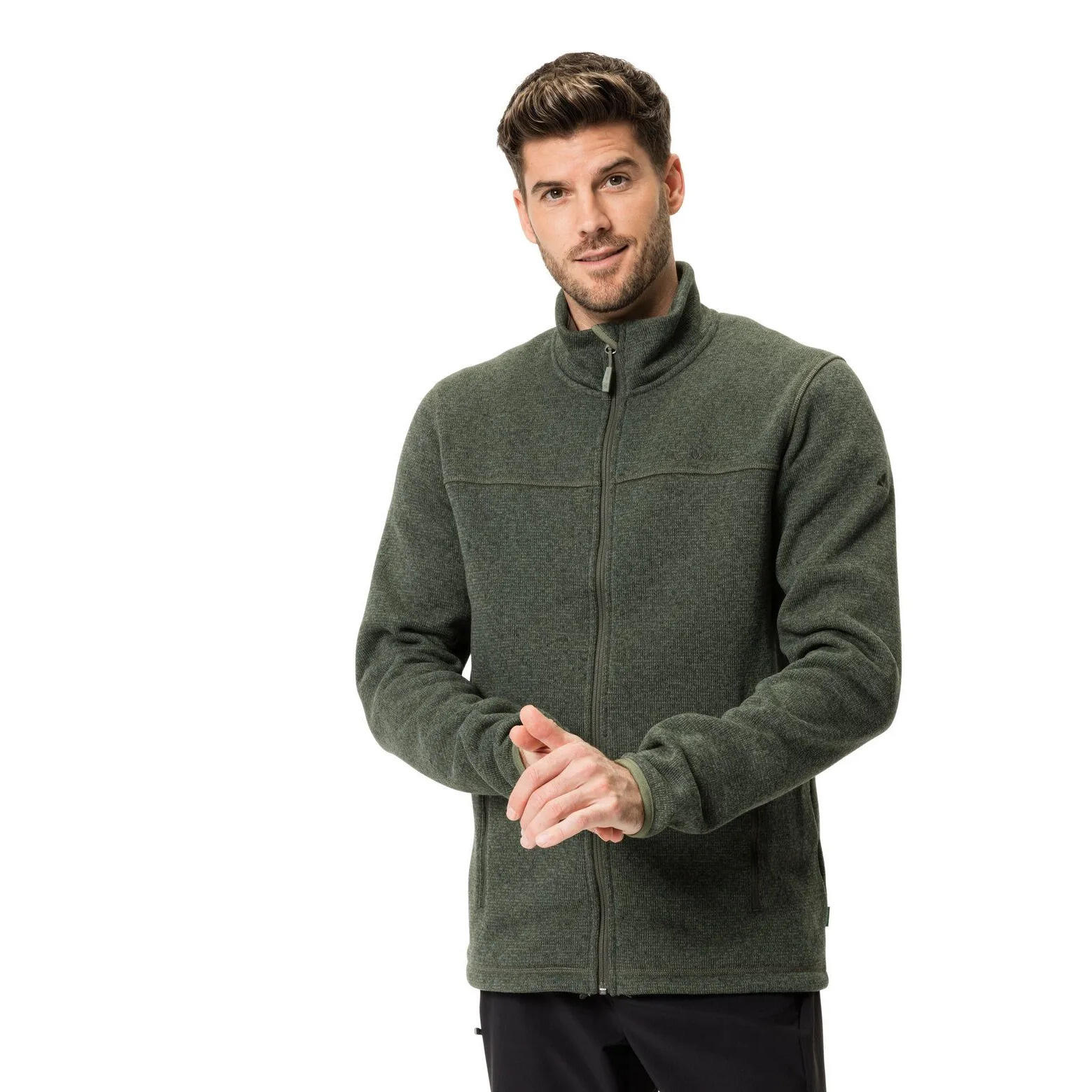 Polaire VAUDE Rienza III 2/7