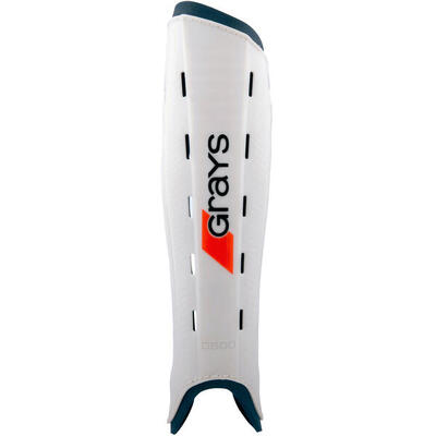 Beenbeschermers grays hockey s/guard g-600