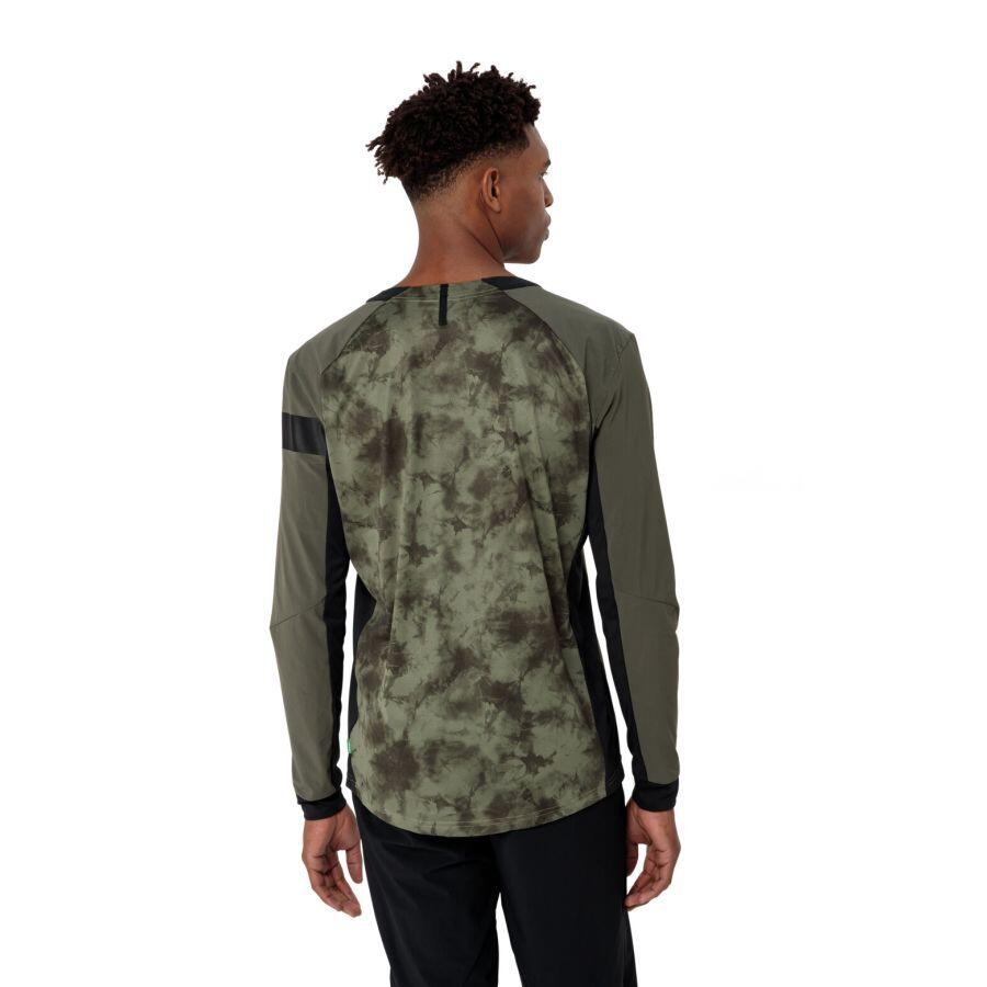Camisola de mangas longas VAUDE Moab Pro 5/6