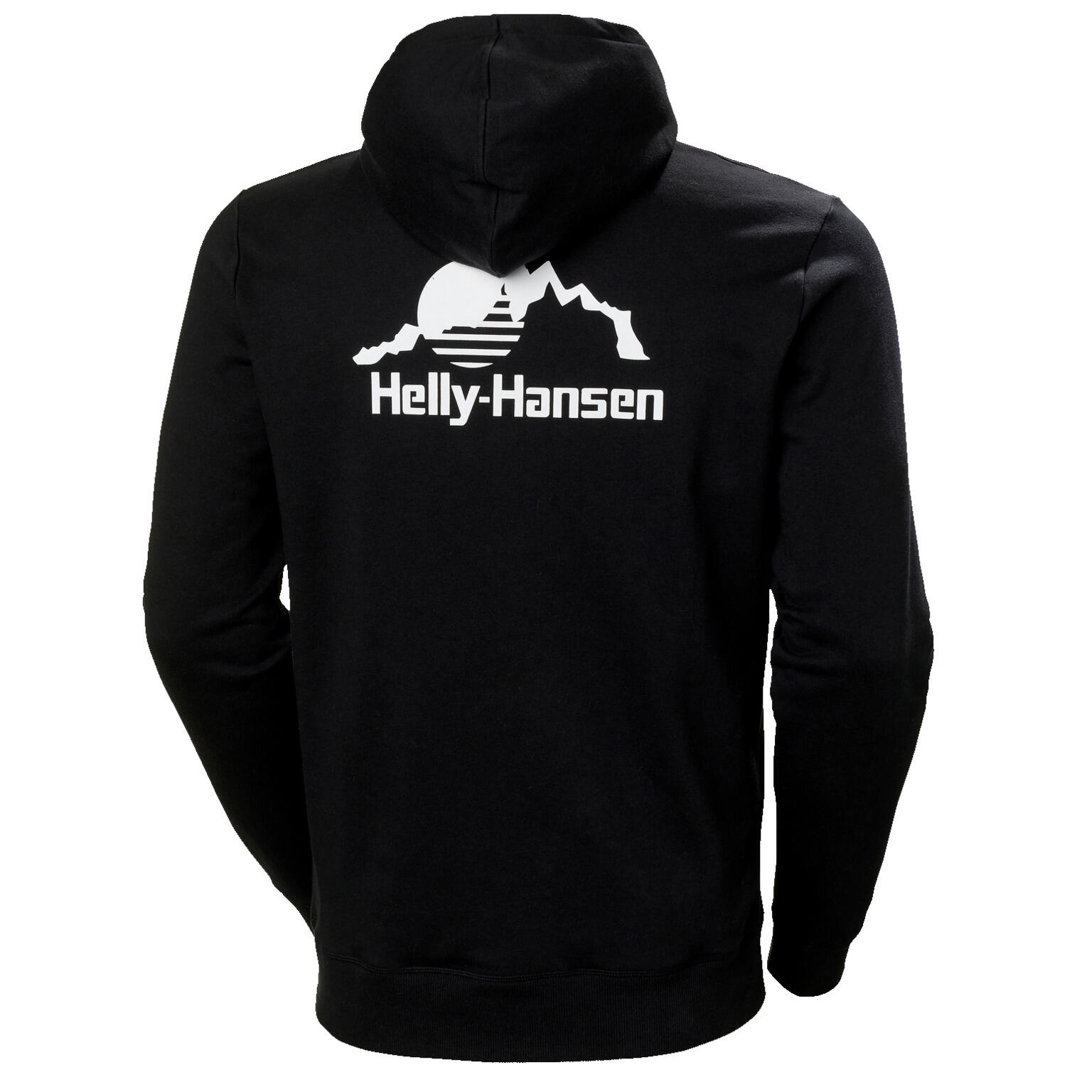 Sweatshirt Helly Hansen YU 2.0 2/2