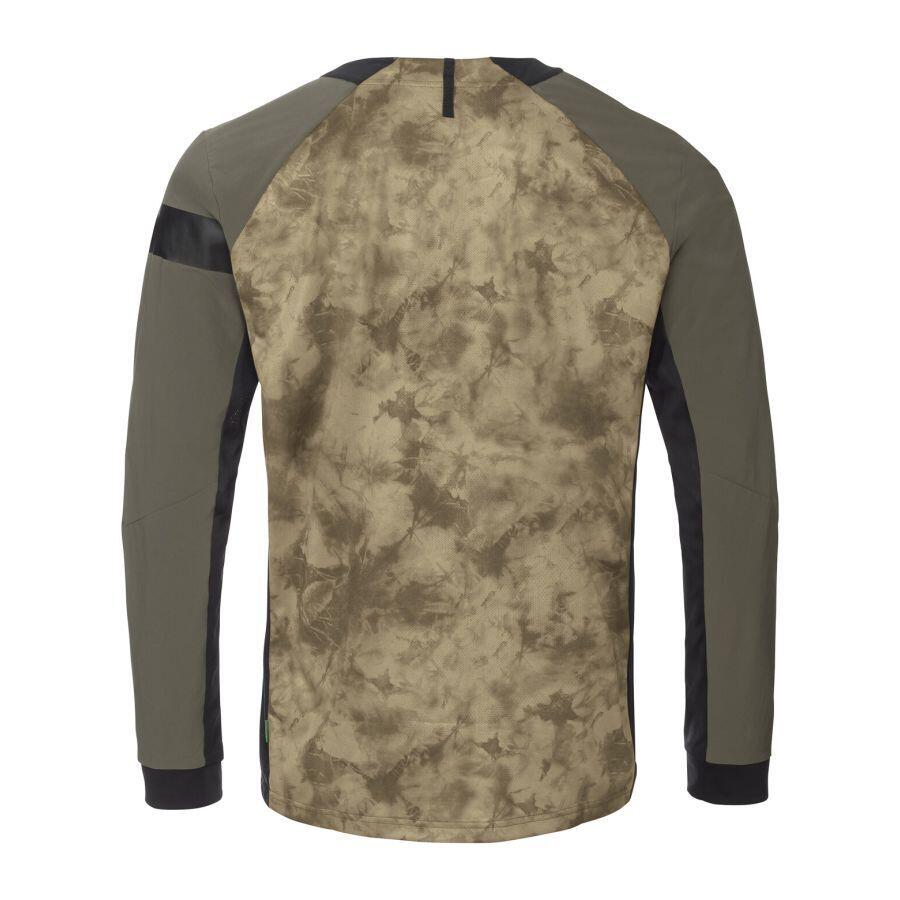 Camisola de mangas longas VAUDE Moab Pro 4/6