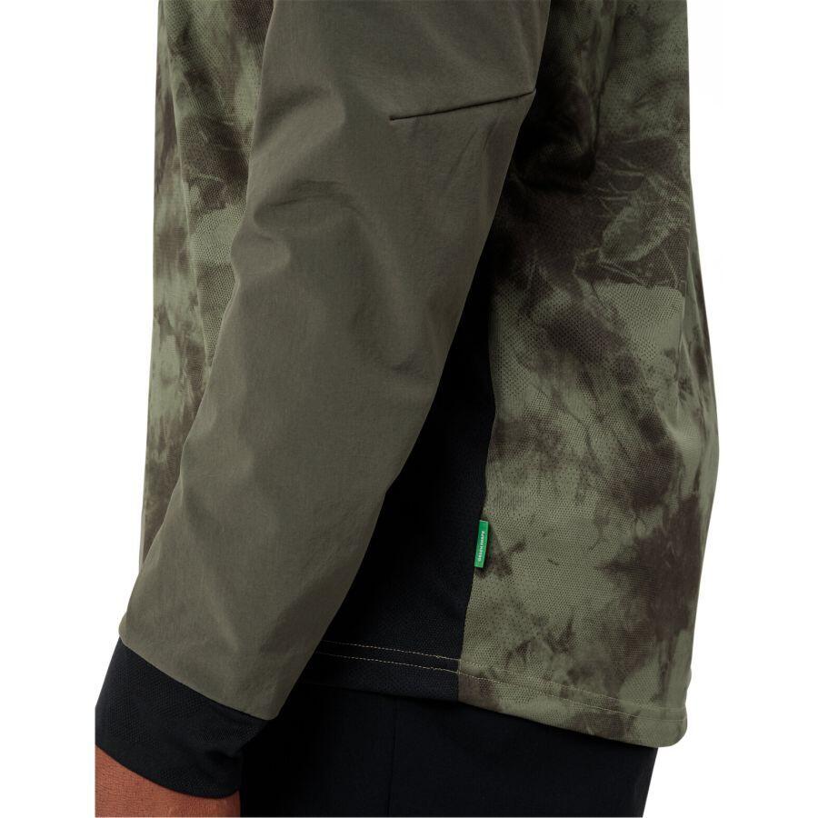Camisola de mangas longas VAUDE Moab Pro 6/6