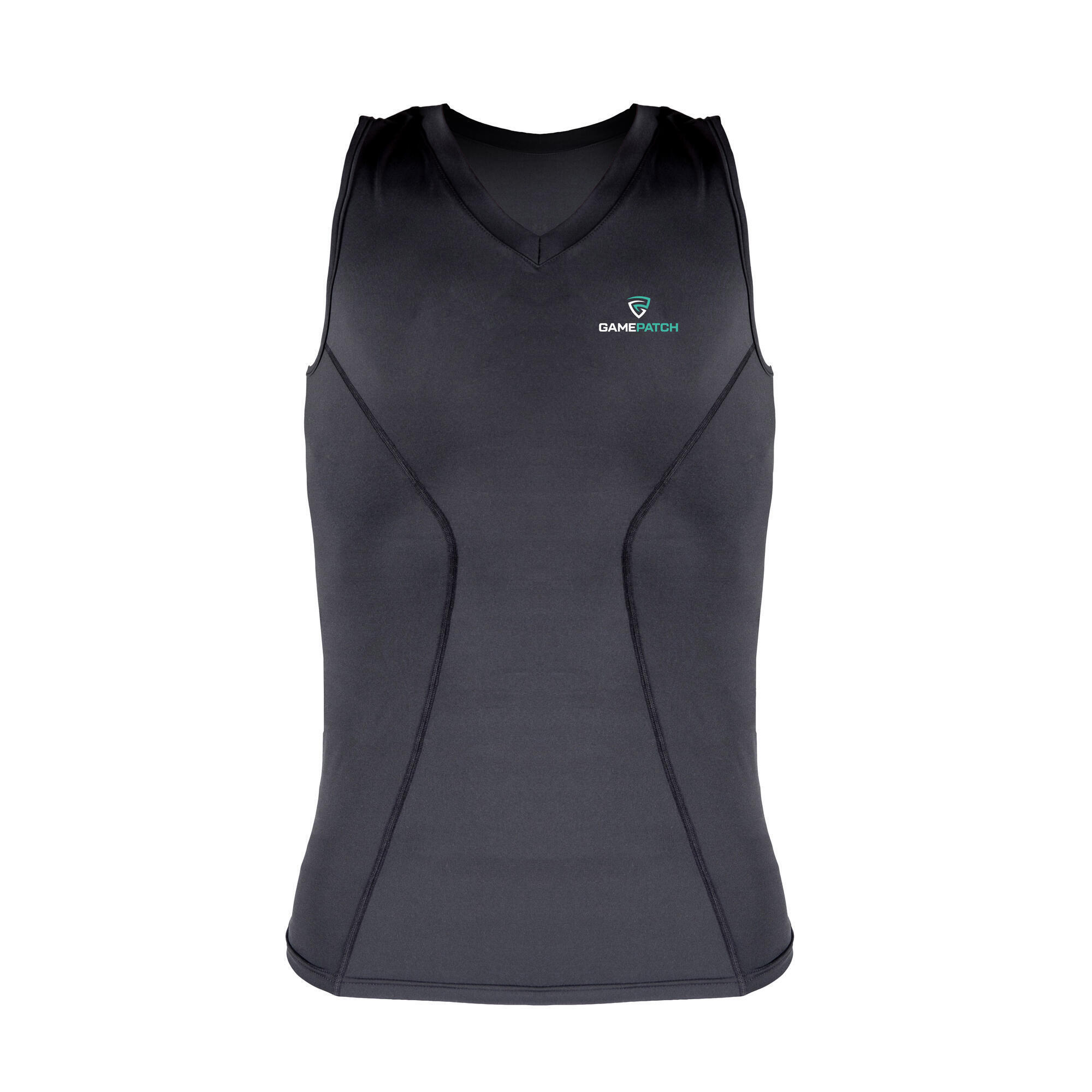 GAMEPATCH Kompresní tílko Compression Shirt Sleeveless