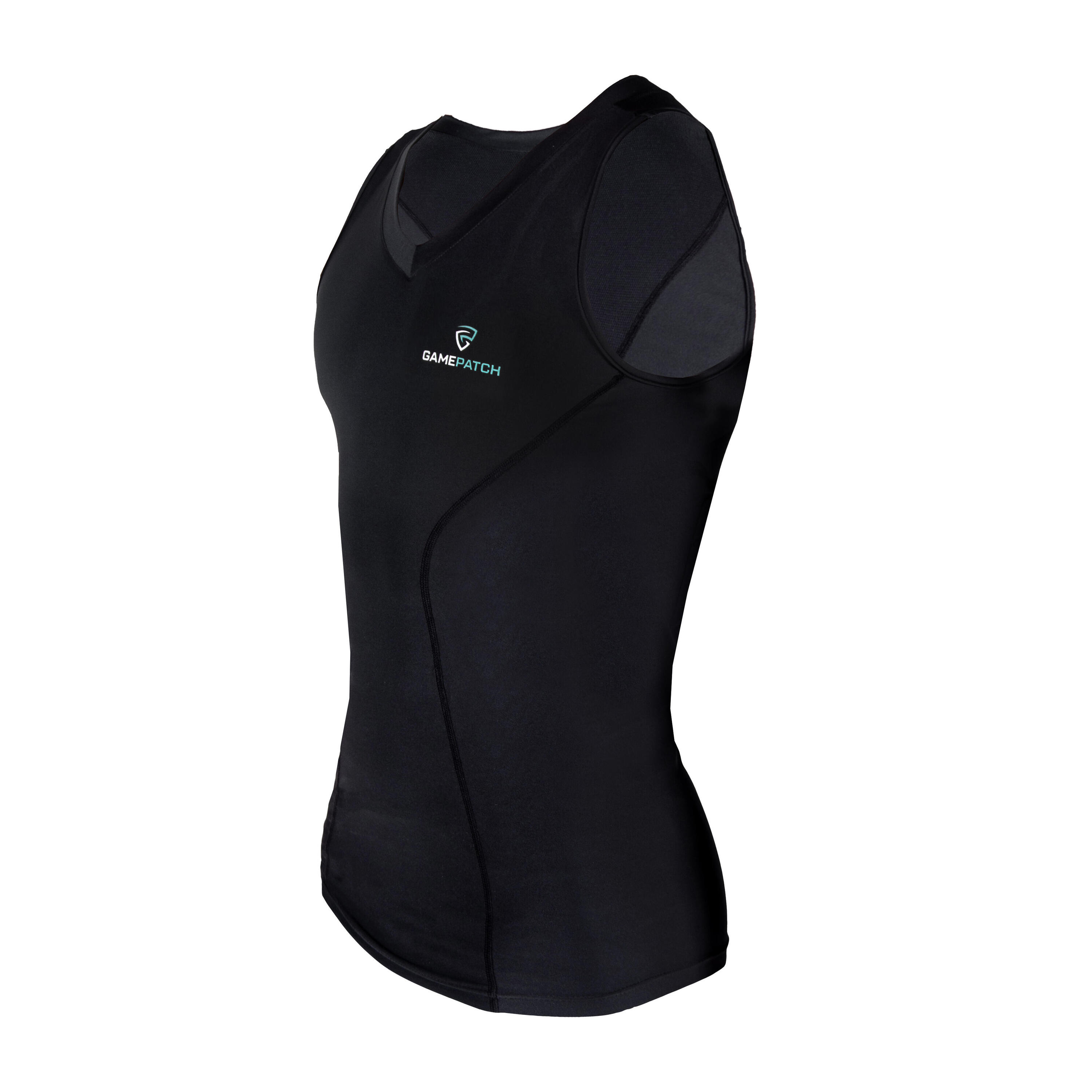 Kompresní tílko Compression Shirt Sleeveless 3/6