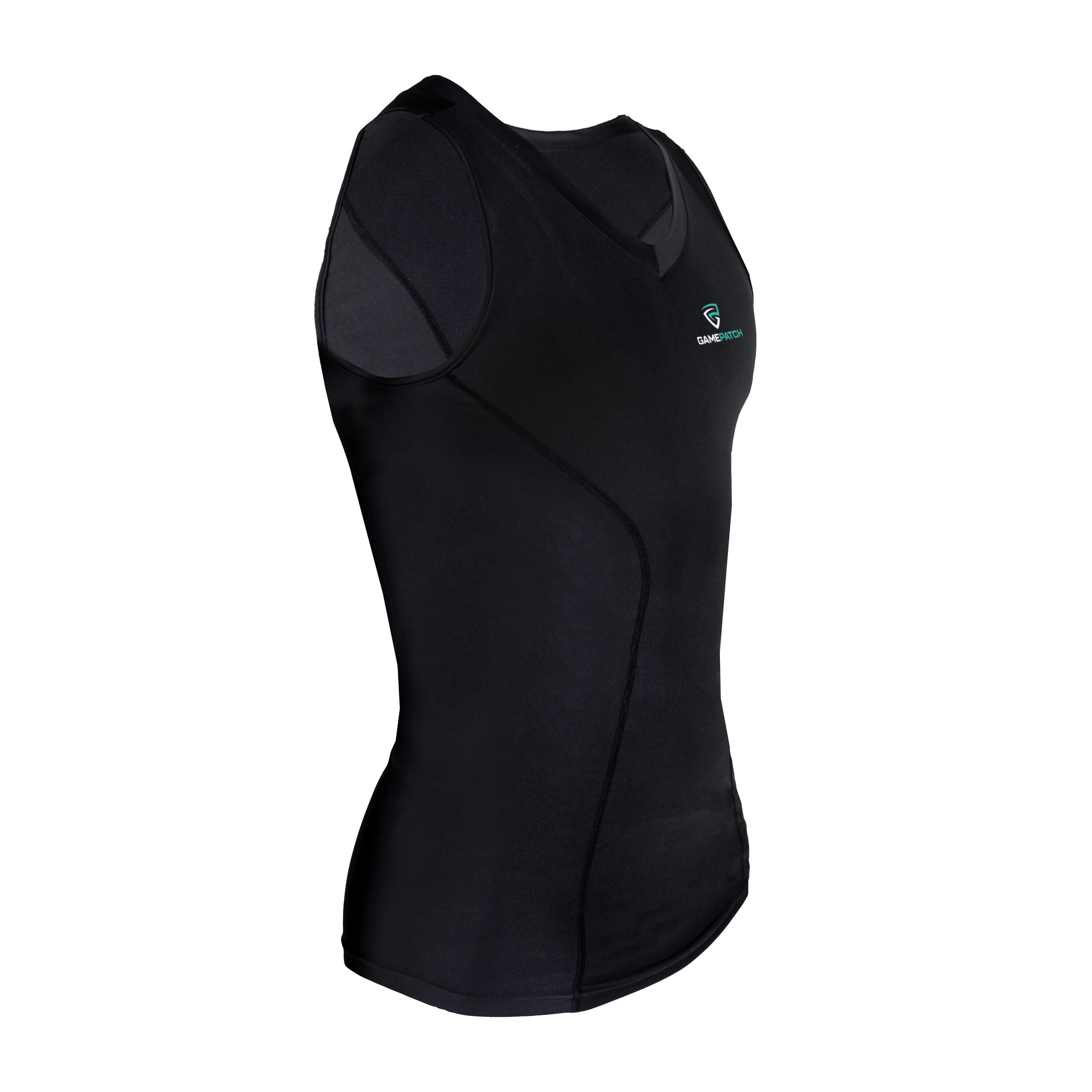 Kompresní tílko Compression Shirt Sleeveless 2/6