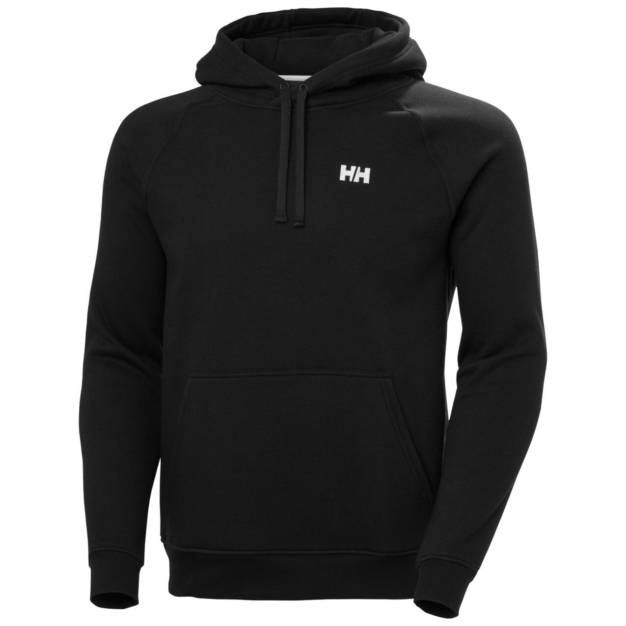 HELLY HANSEN Felpa con cappuccio Helly Hansen Elevate