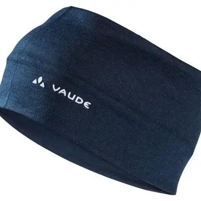Merino wool headband VAUDE