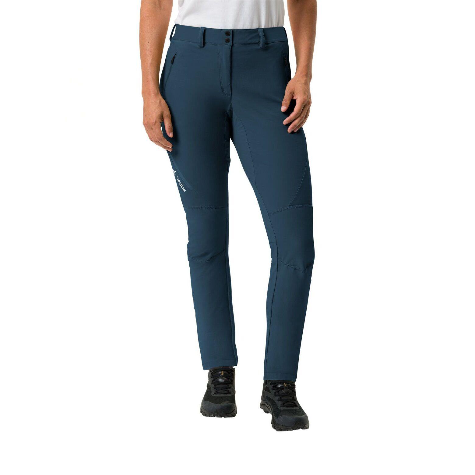 Pantalon femme VAUDE Scopi II 3/7