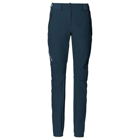 Pantalon femme VAUDE Scopi II