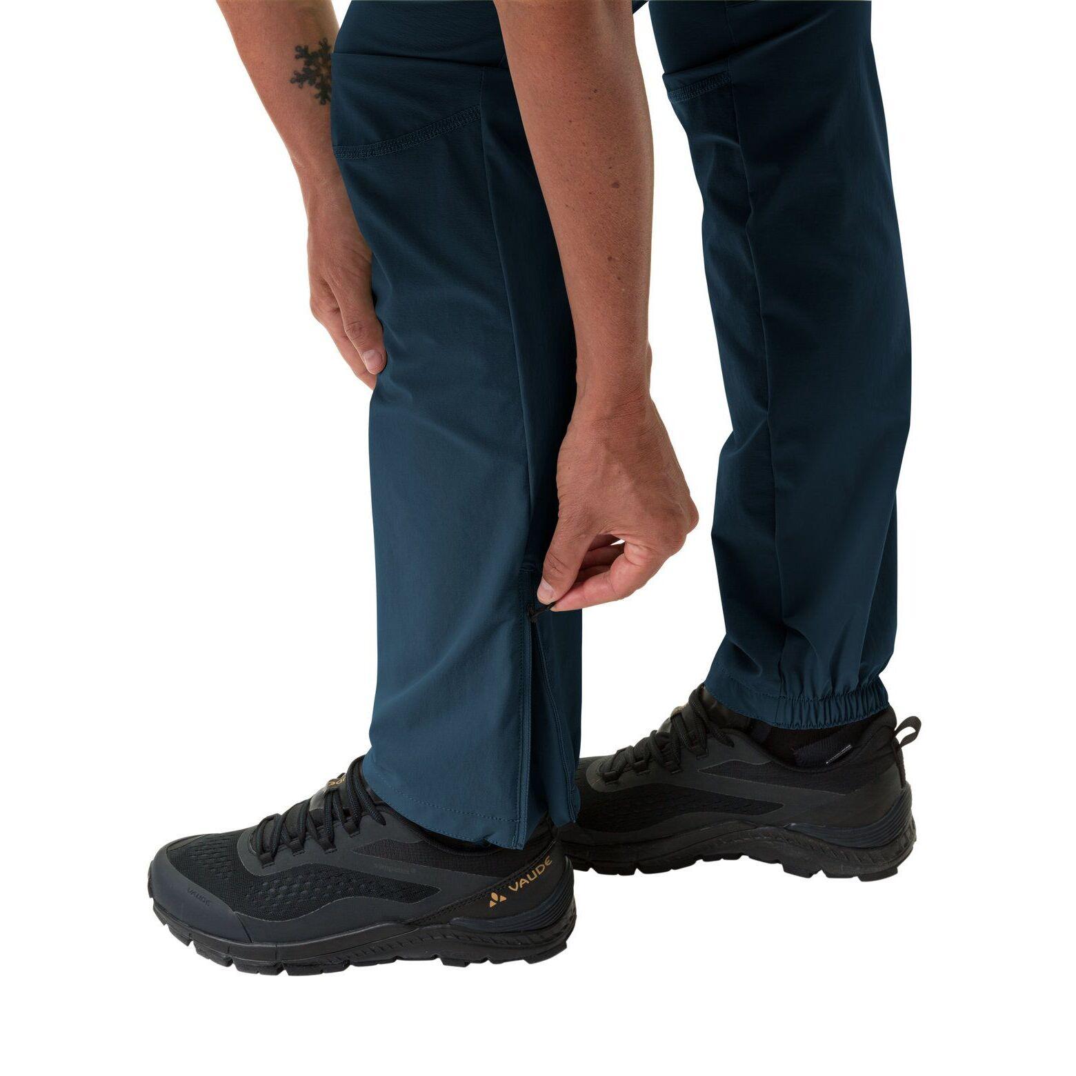 Pantalon femme VAUDE Scopi II 7/7