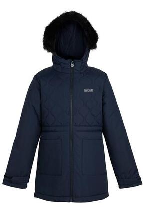 Veste Fabrizia isolante déperlante rembourrée pour enfants