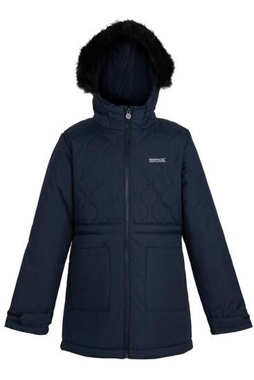 Fabrizia Wasserabweisende Isolierte Steppjacke für Kinder