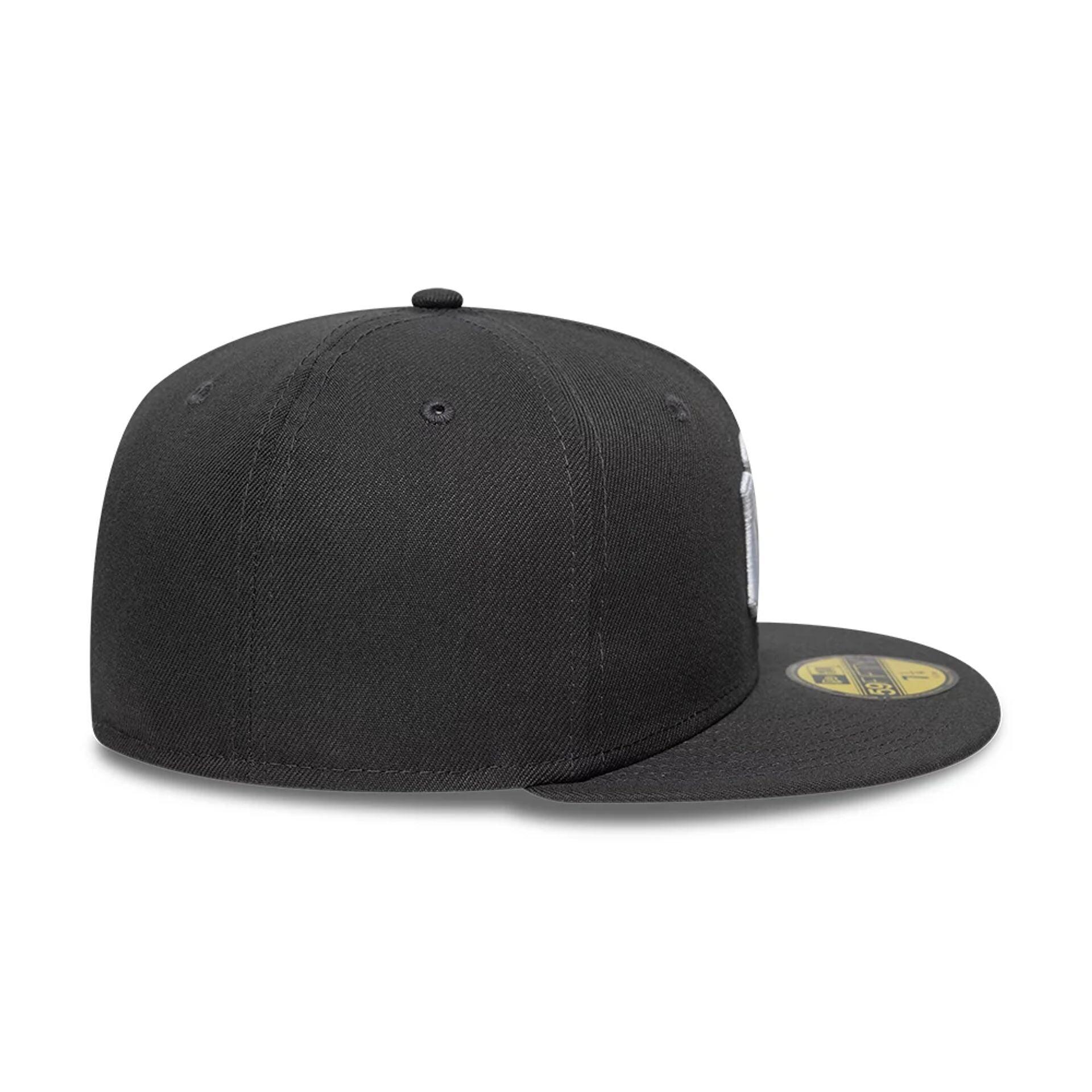 New Era 59FIFTY Cap New York Yankees MLB Basic graphit 7/7