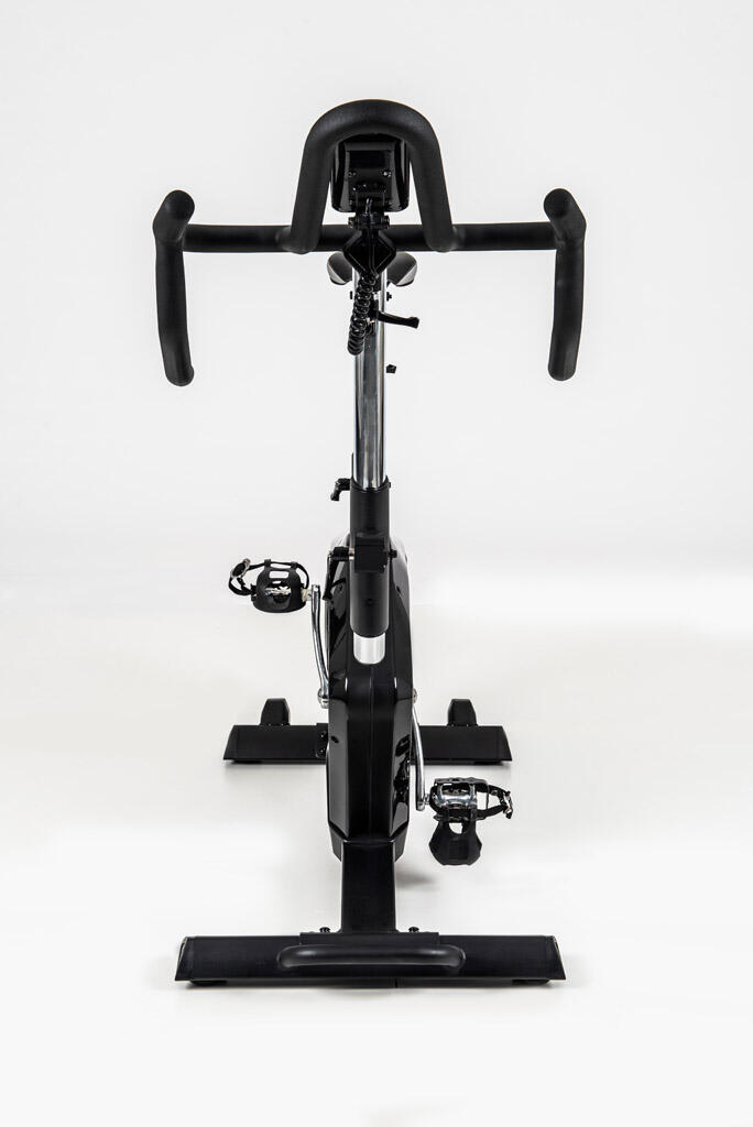 Vélo d'intérieur SRX-3500 - avec Zwift 3/7