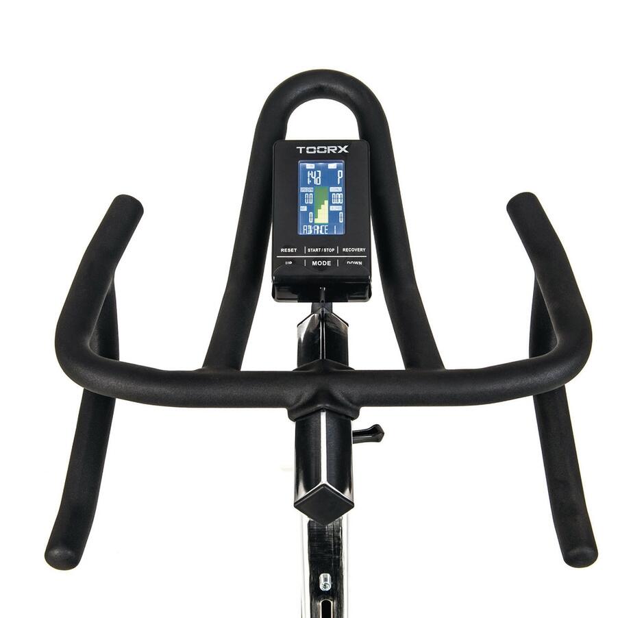 Vélo d'intérieur SRX-3500 - avec Zwift 2/7