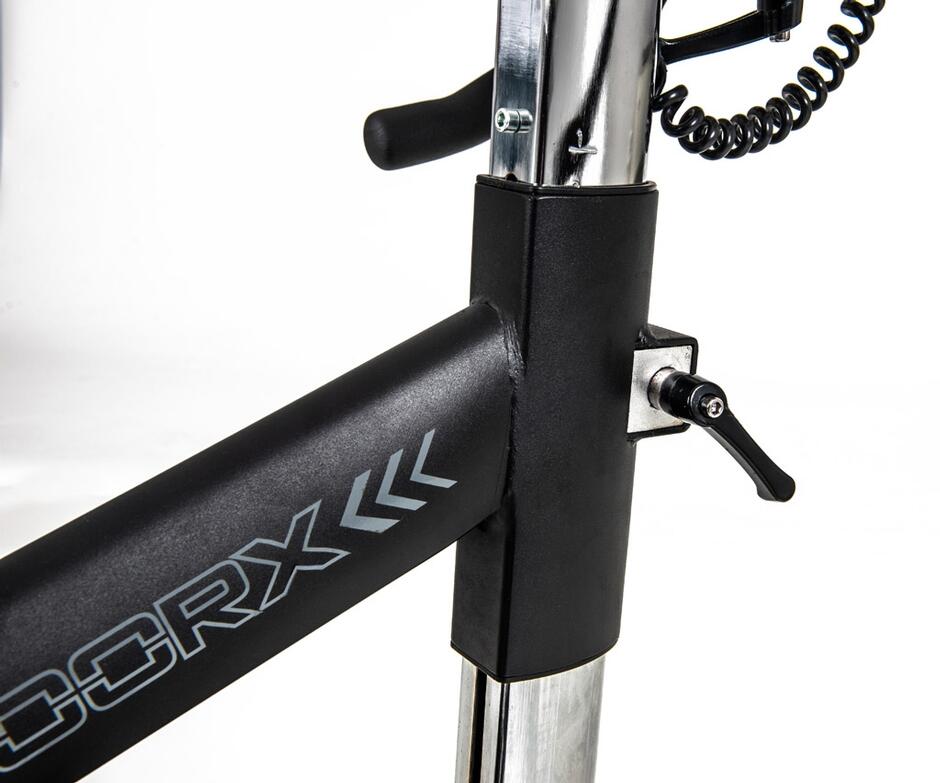 Vélo d'intérieur SRX-3500 - avec Zwift 4/7