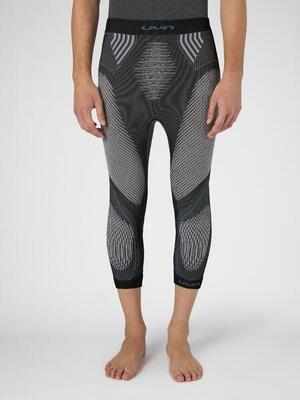 Evolutyon melange 3/4 thermal pants