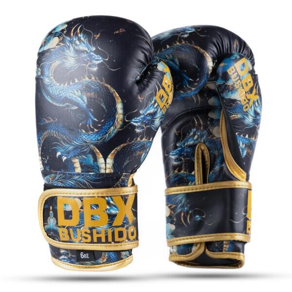 DBX BUSHIDO picture