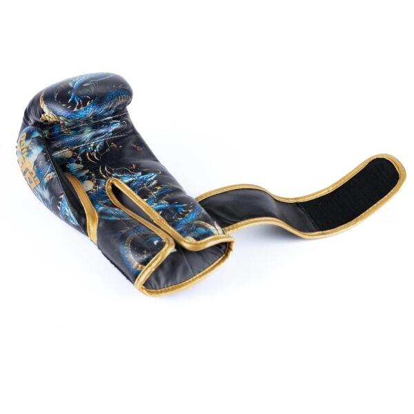 Rękawice bokserskie dla dzieci 6oz - Kids DBX Bushido 6/7