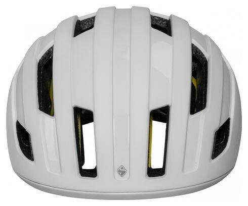 Casque Sweet Protection Outrider MIPS Blanc 3/6