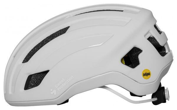Casque Sweet Protection Outrider MIPS Blanc 2/6